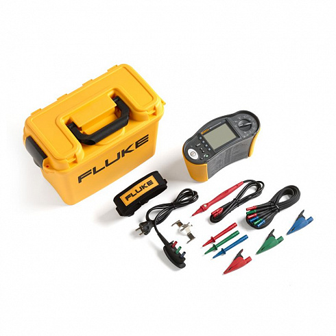 Fluke 166X